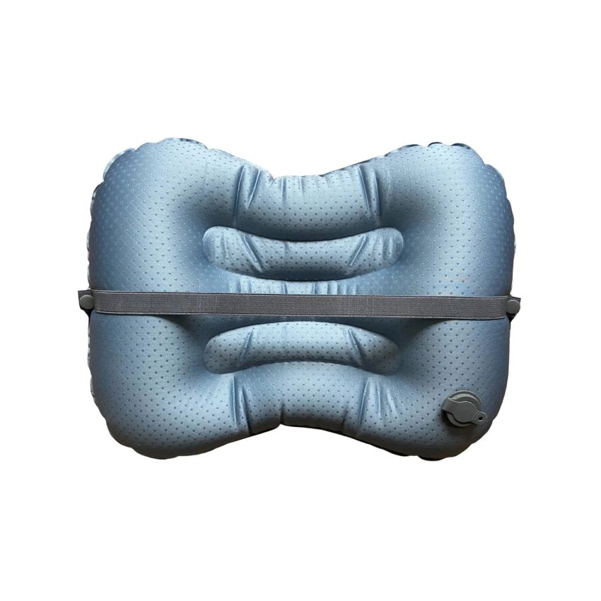 NOUI NOUI - Sitzkissen Anthrazit