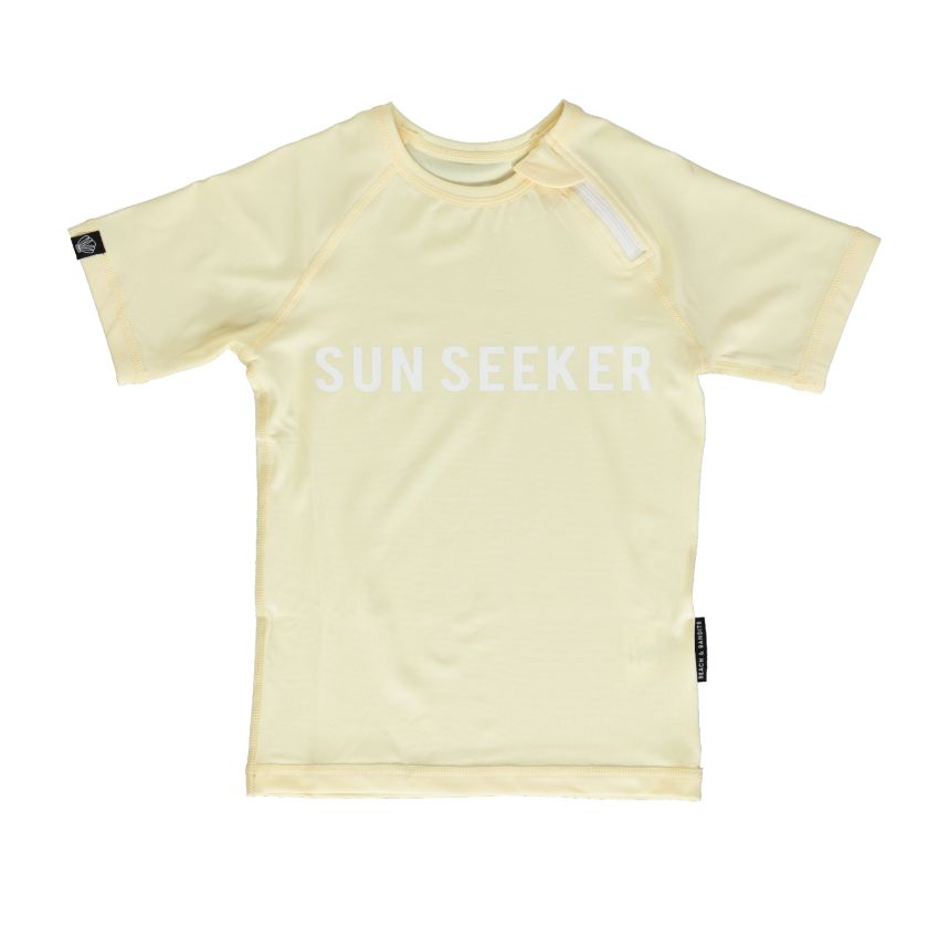 Beach & Bandits - UV Badeshirt Sun Seeker