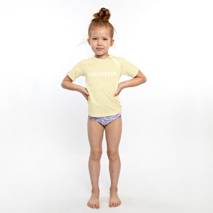 Beach & Bandits - UV Badeshirt Sun Seeker