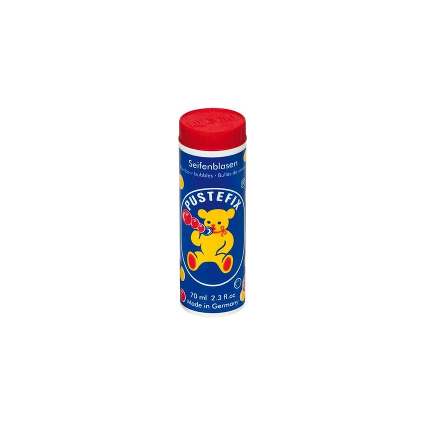 Pustefix - Seifenblasen, 70 ml