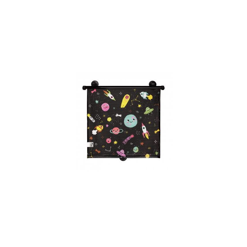 LEOKID - Auto Sonnenblende Planets