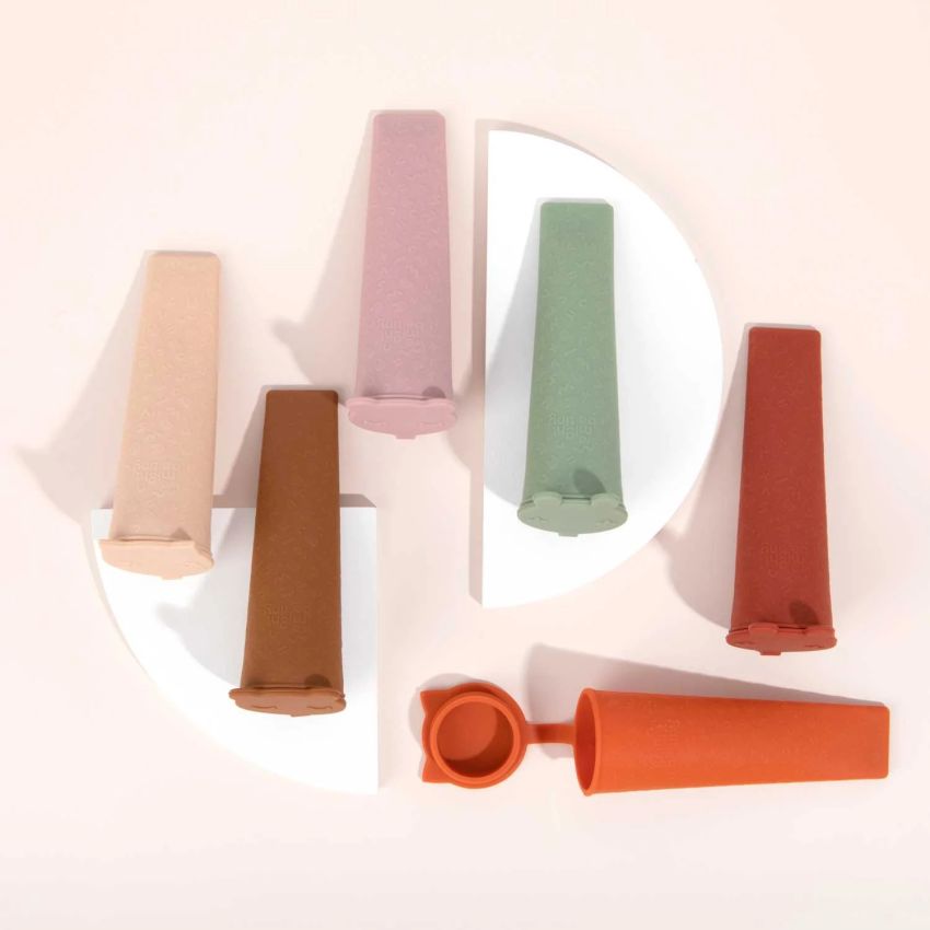 we might be tiny - Tubies Glaceformen Retrofarben