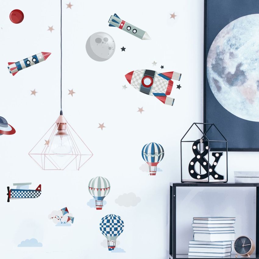 Dekornik - Life in the Sky