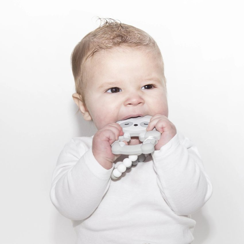 Glitter & Spice - Kaukette Faultier