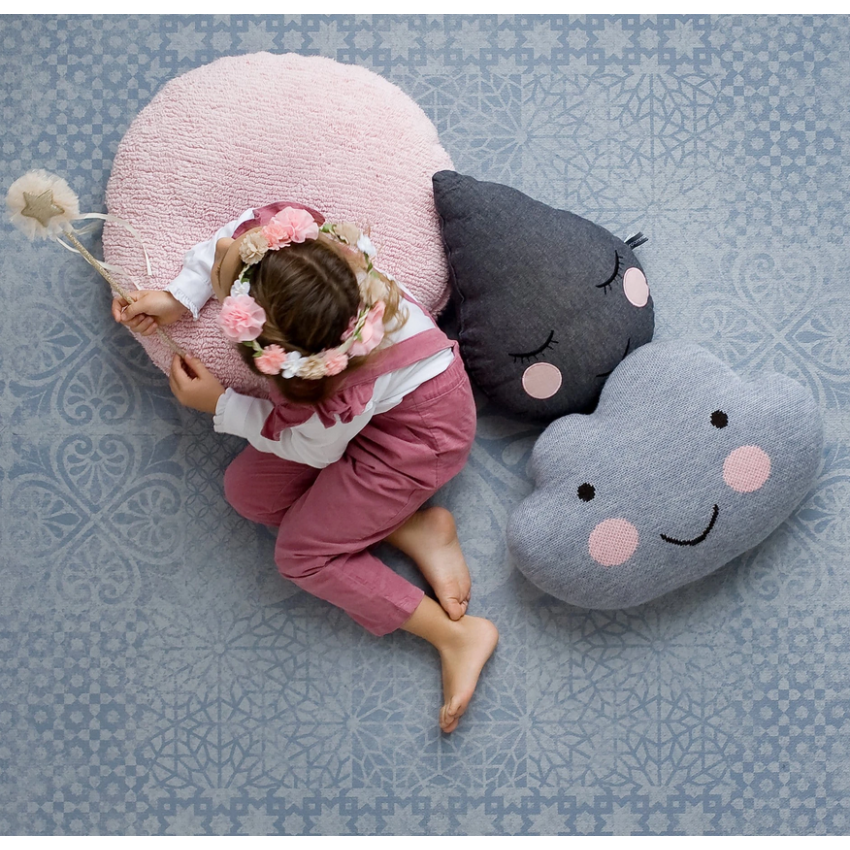 Toddlekind - Playmat Persian Smoke