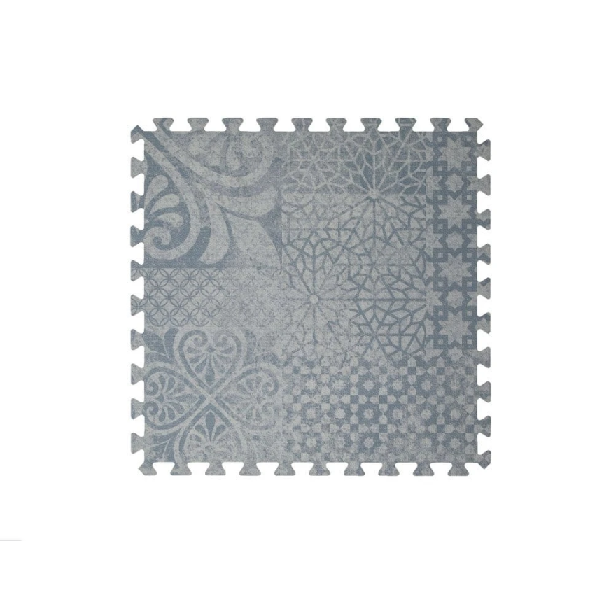 Toddlekind - Playmat Persian Smoke