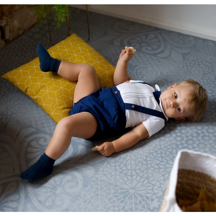 Toddlekind - Playmat Persian Smoke