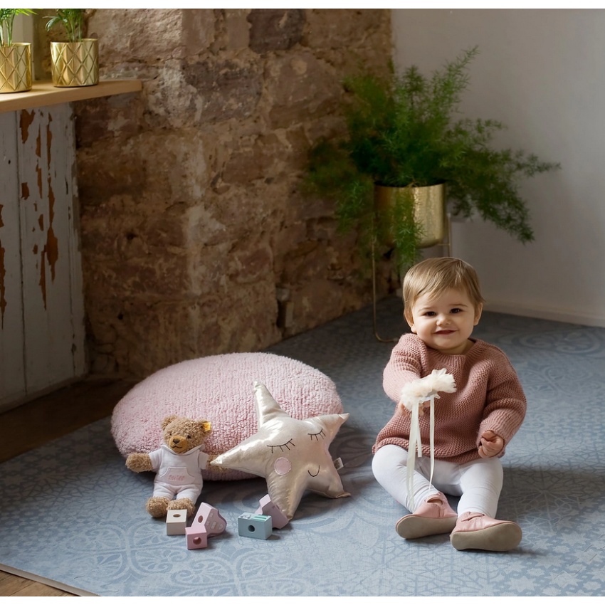 Toddlekind - Playmat Persian Smoke