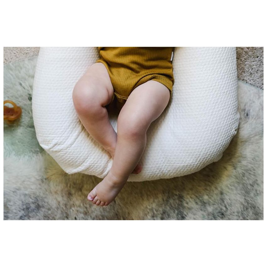 Snuggle Me Organic - Spezial Ersatz- Cover 