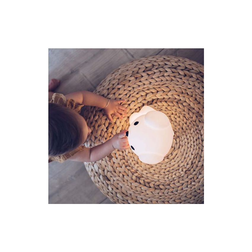 Mr. Maria - Nachtlicht Snuffy First Light