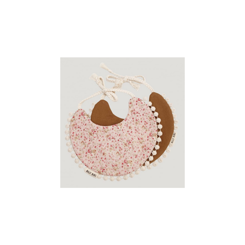 Billy Bibs - Lätzchen Soleil