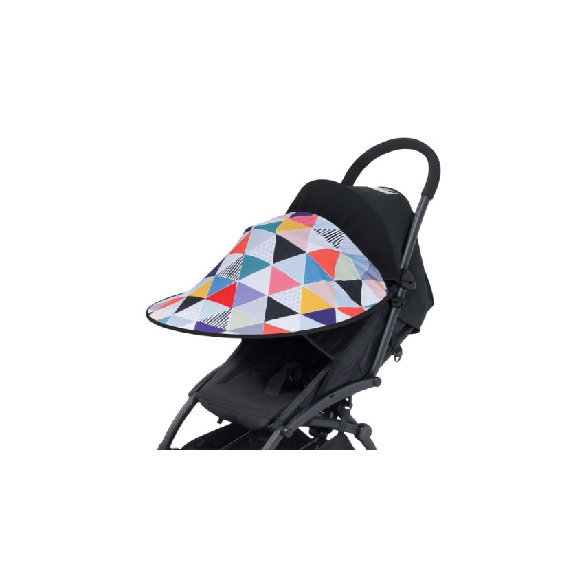 LEOKID - Sonnen Cap Color Newbies