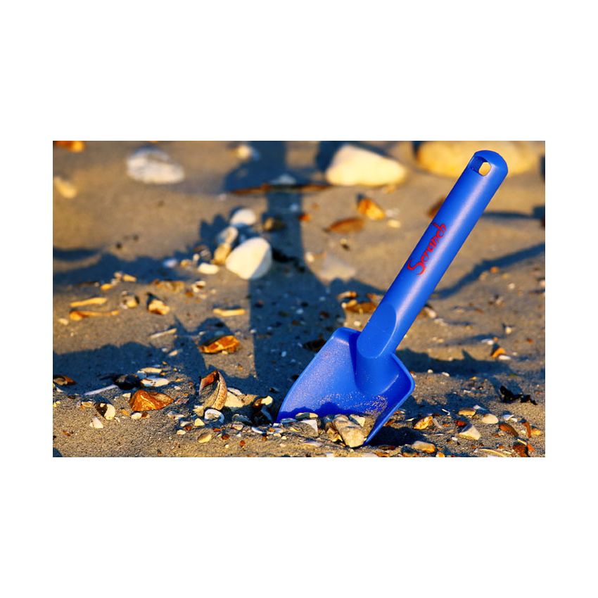 Scrunch - Schaufel Kirsche