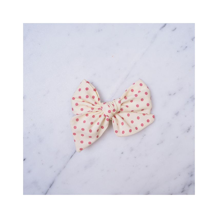 Ul & Ka - Haar Clip Dots