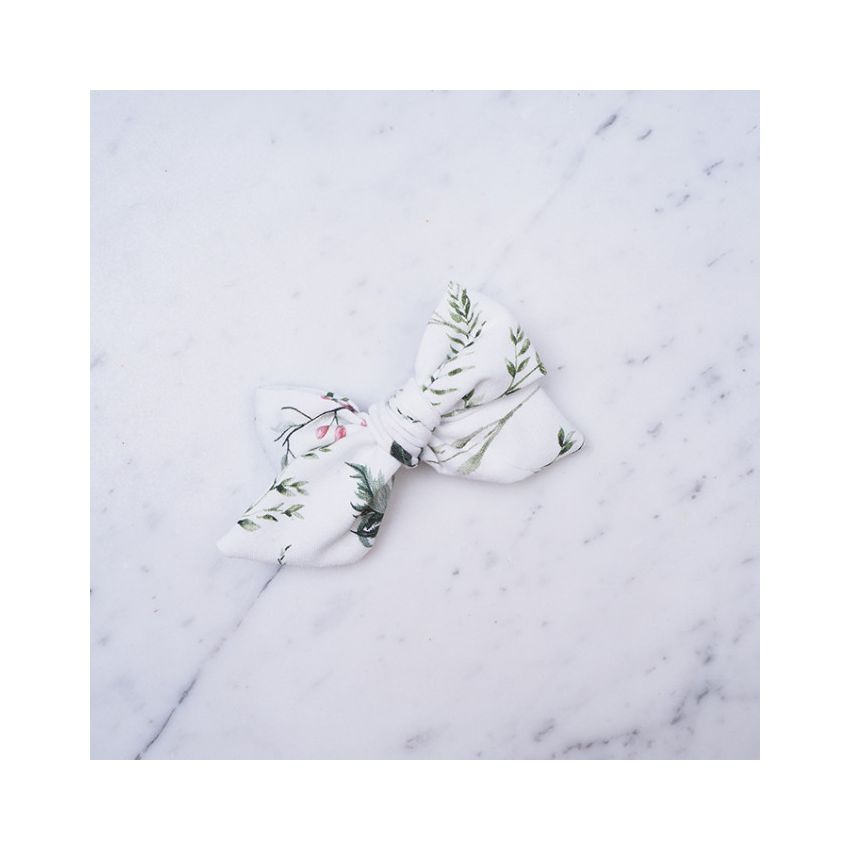 Ul & Ka - Haar Clip Peony