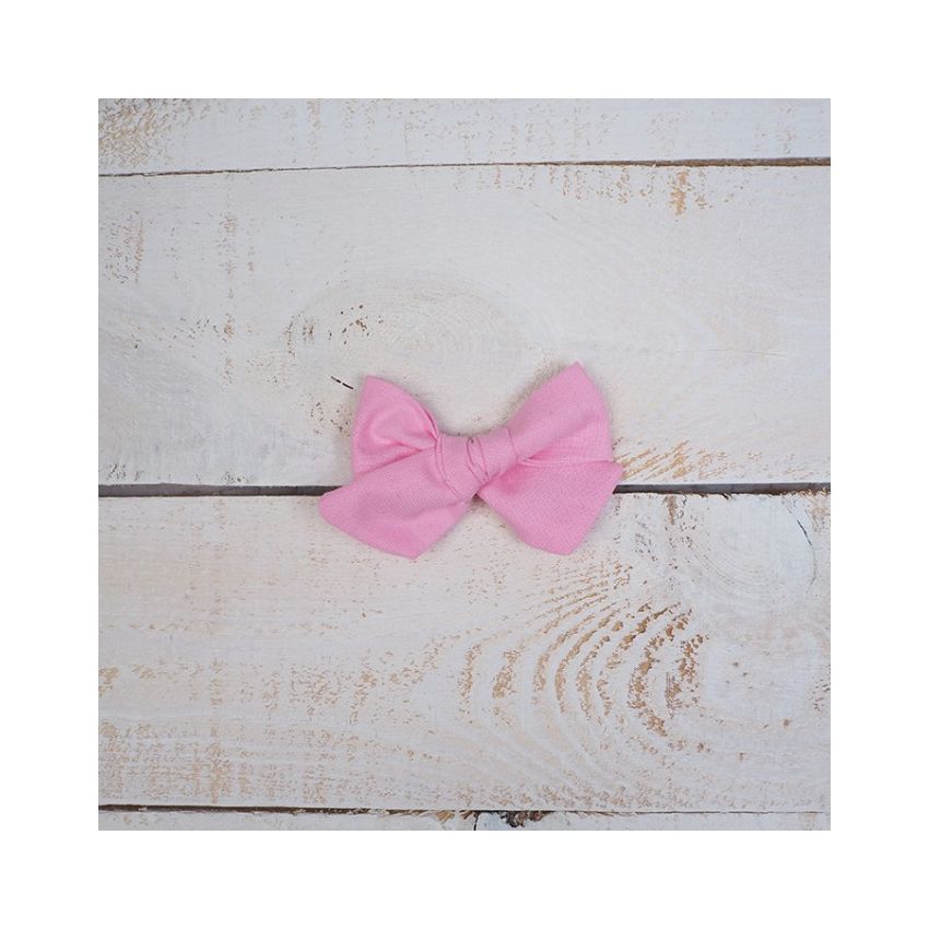 Ul & Ka - Haar Clip Babypink