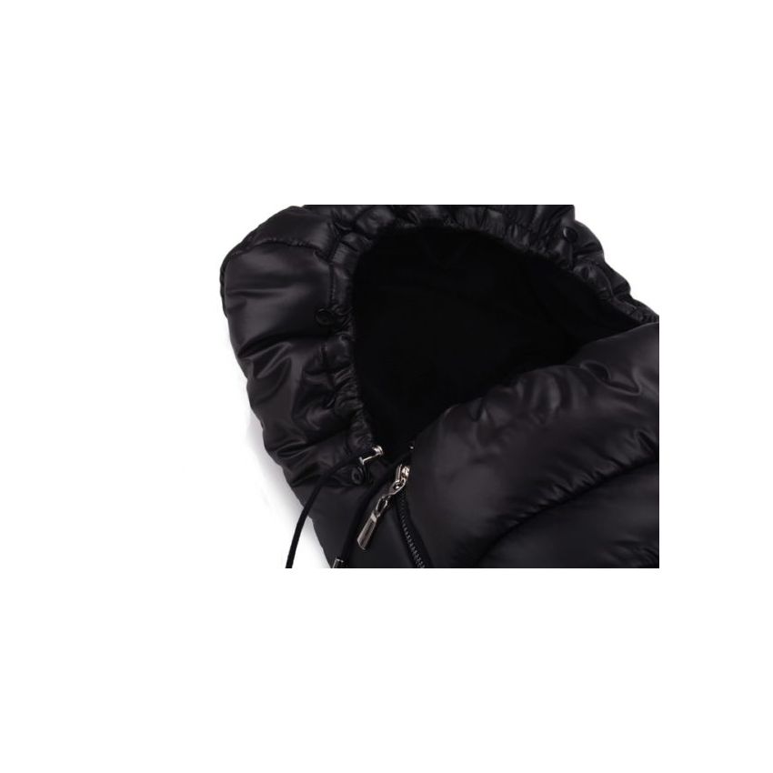 Cottonmoose - Fusssack Alaskan Yukon Amber natural