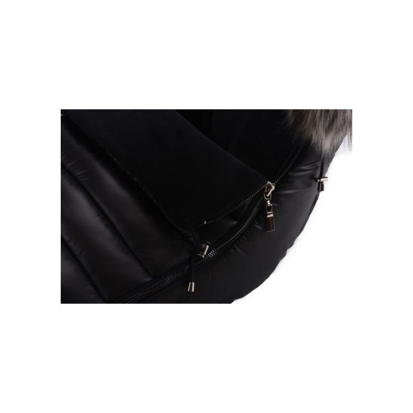 Cottonmoose - Fusssack Alaskan Yukon Amber natural