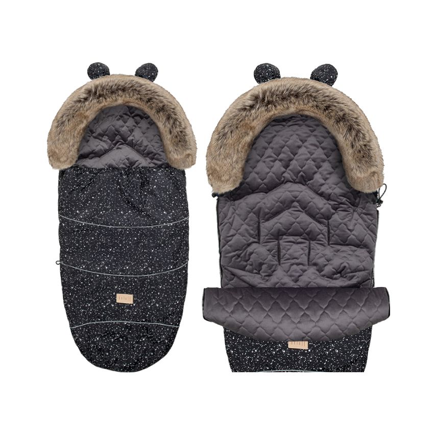 Beloff - Fusssack Noc