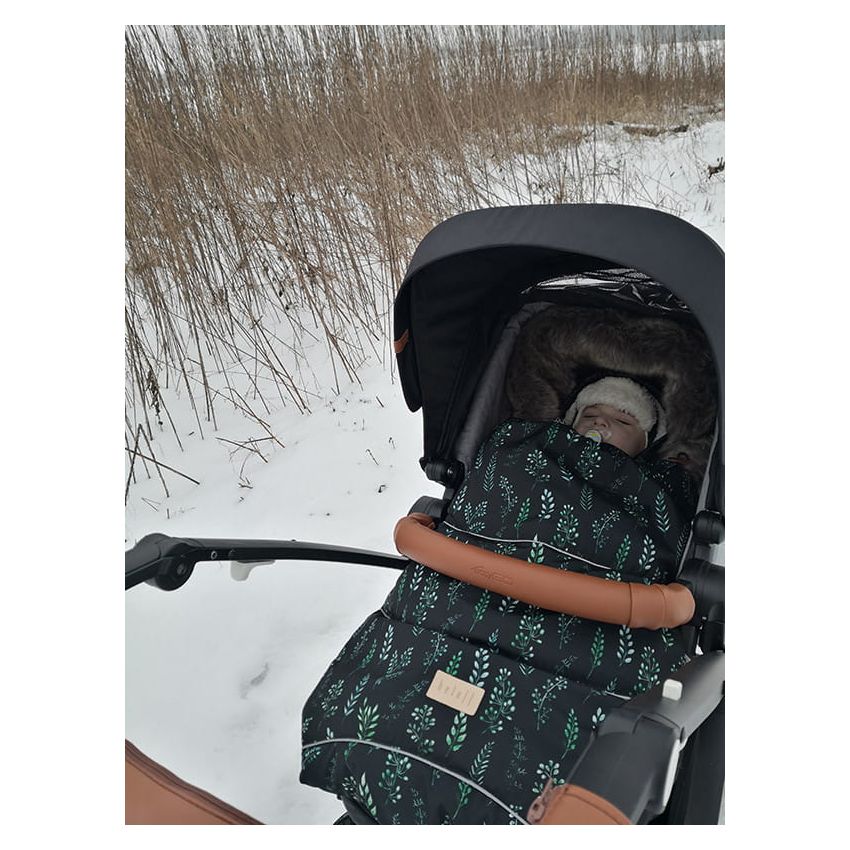 Beloff - Fusssack Plynace Liscie