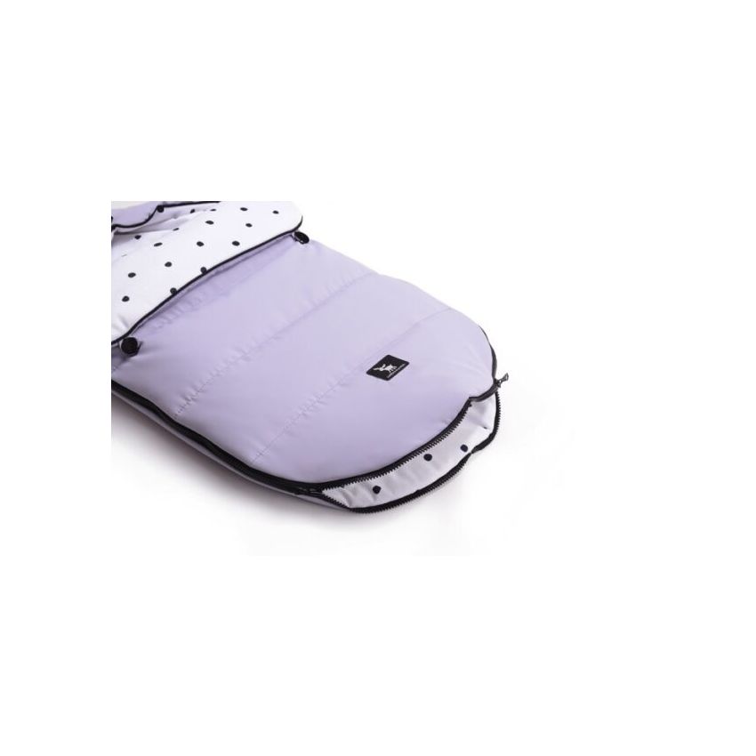 Cottonmoose - Mini Fusssack 