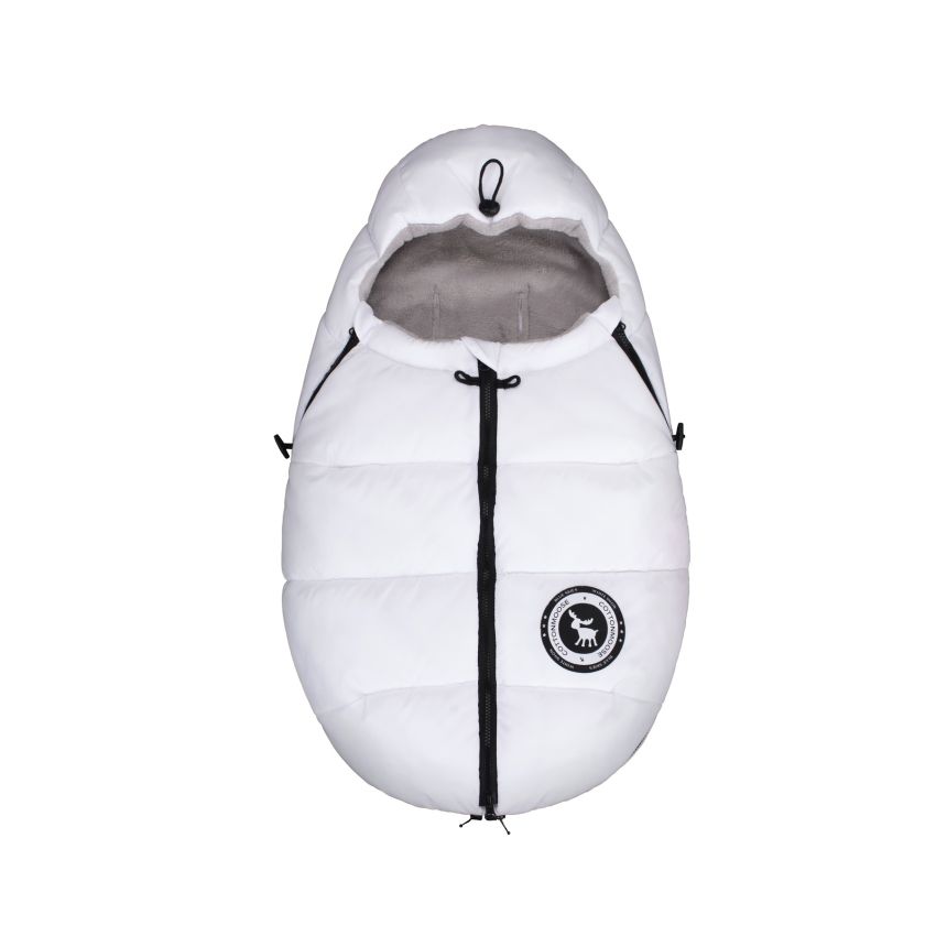 Cottonmoose - Mini Fusssack 