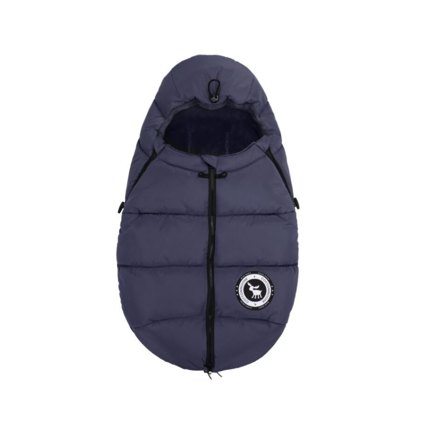 Cottonmoose - Mini Fusssack 