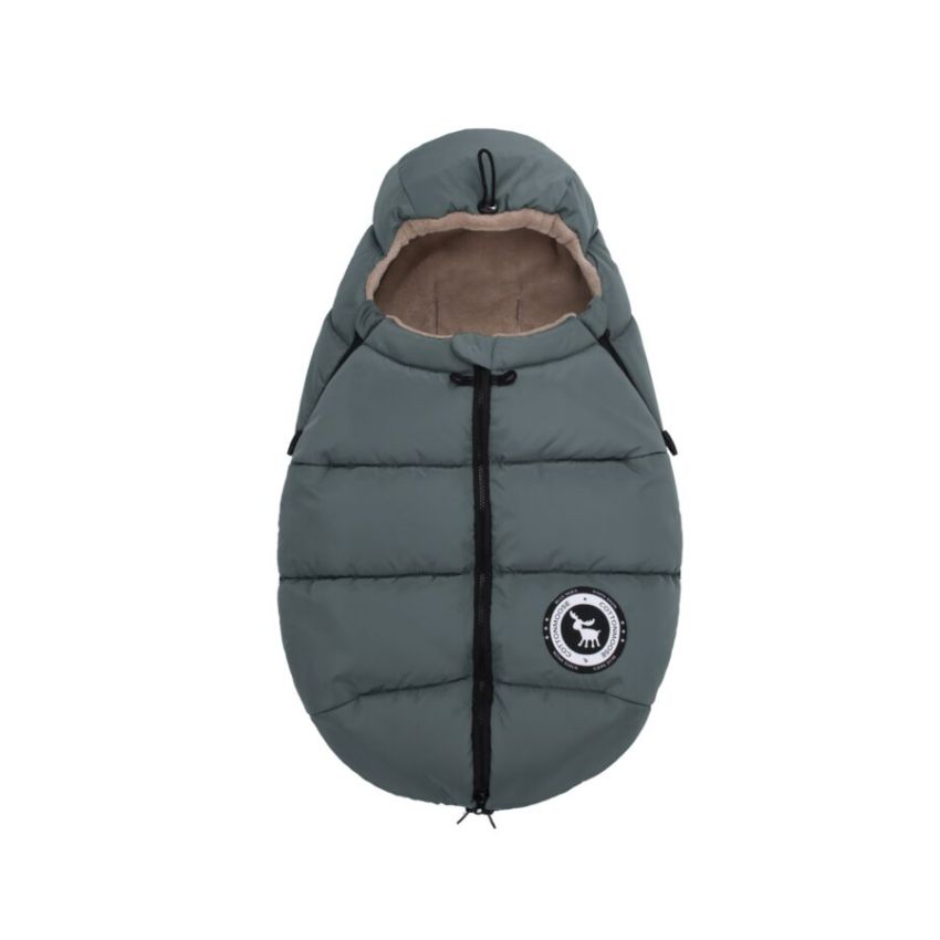 Cottonmoose - Mini Fusssack 