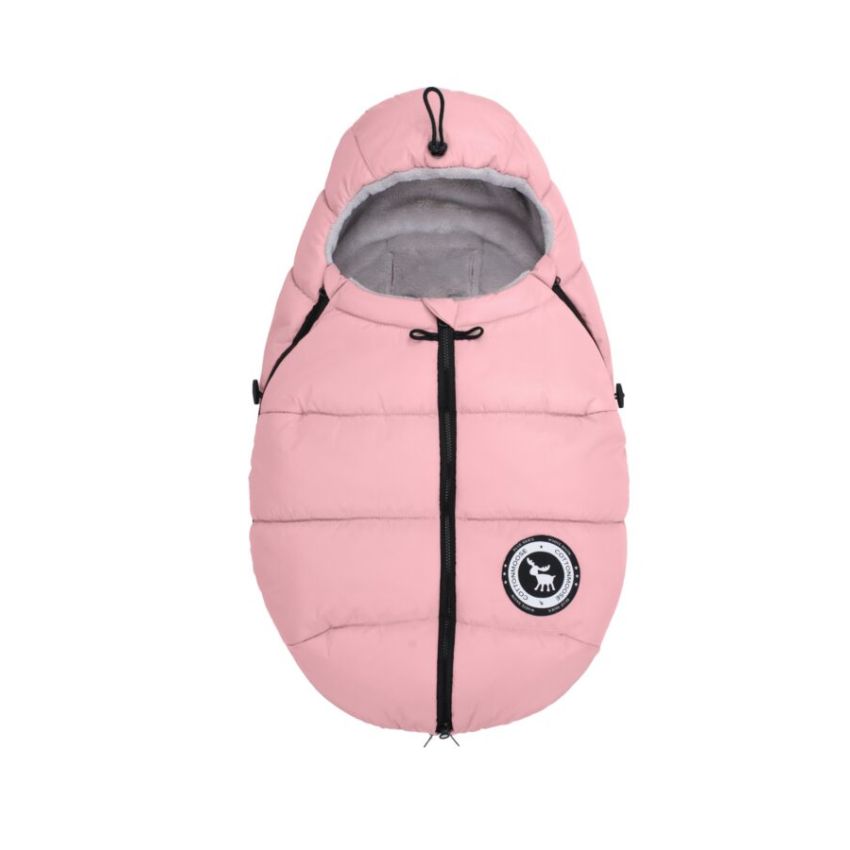 Cottonmoose - Mini Fusssack 