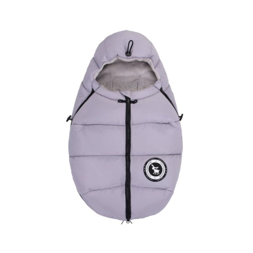 Cottonmoose - Mini Fusssack 