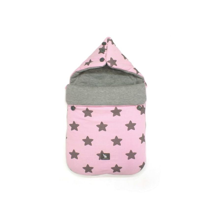 Cottonmoose - Mini Fusssack 