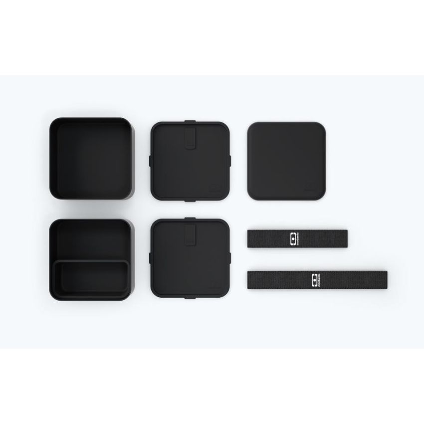 Monbento - MB Square Schwarz