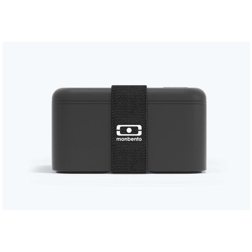 Monbento - MB Square Schwarz