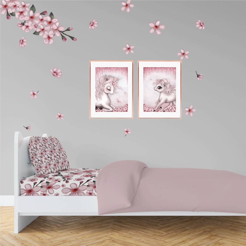 Isla Dream Prints - Kirschblüten Sticker