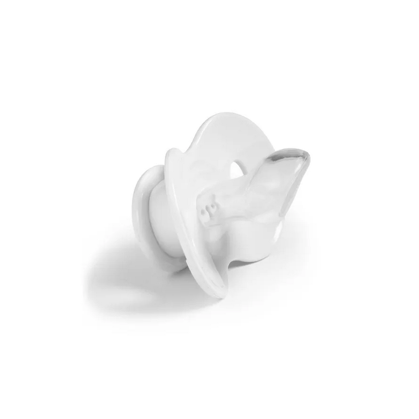 Elodie - Schnuller Burned Clay