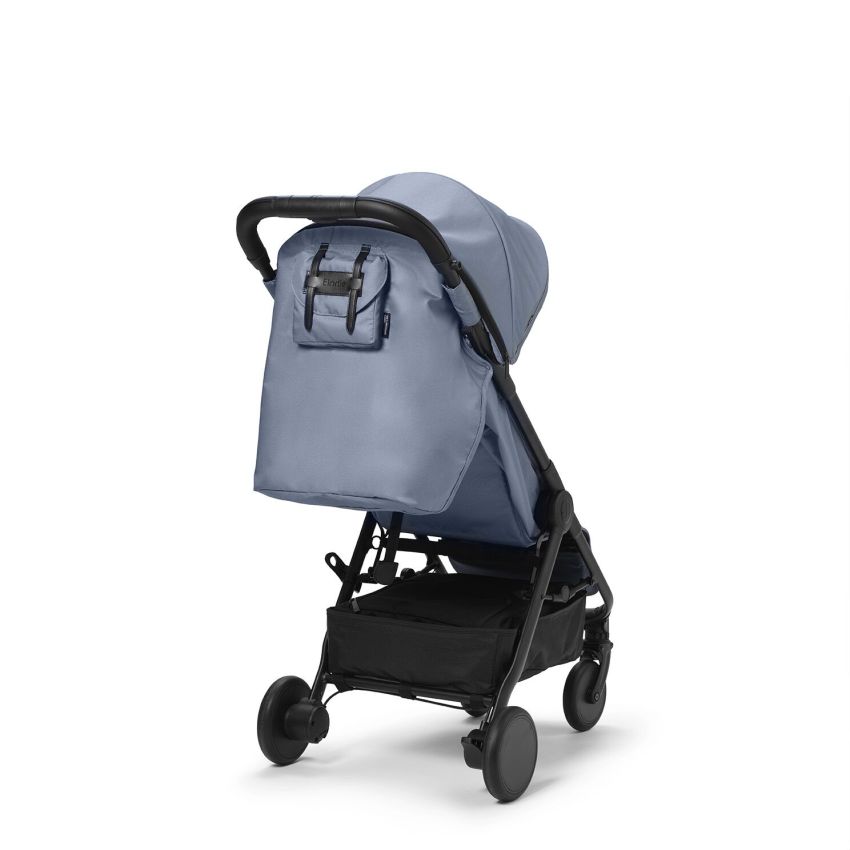 Elodie - Mondo Stroller Buggy Tender Blue