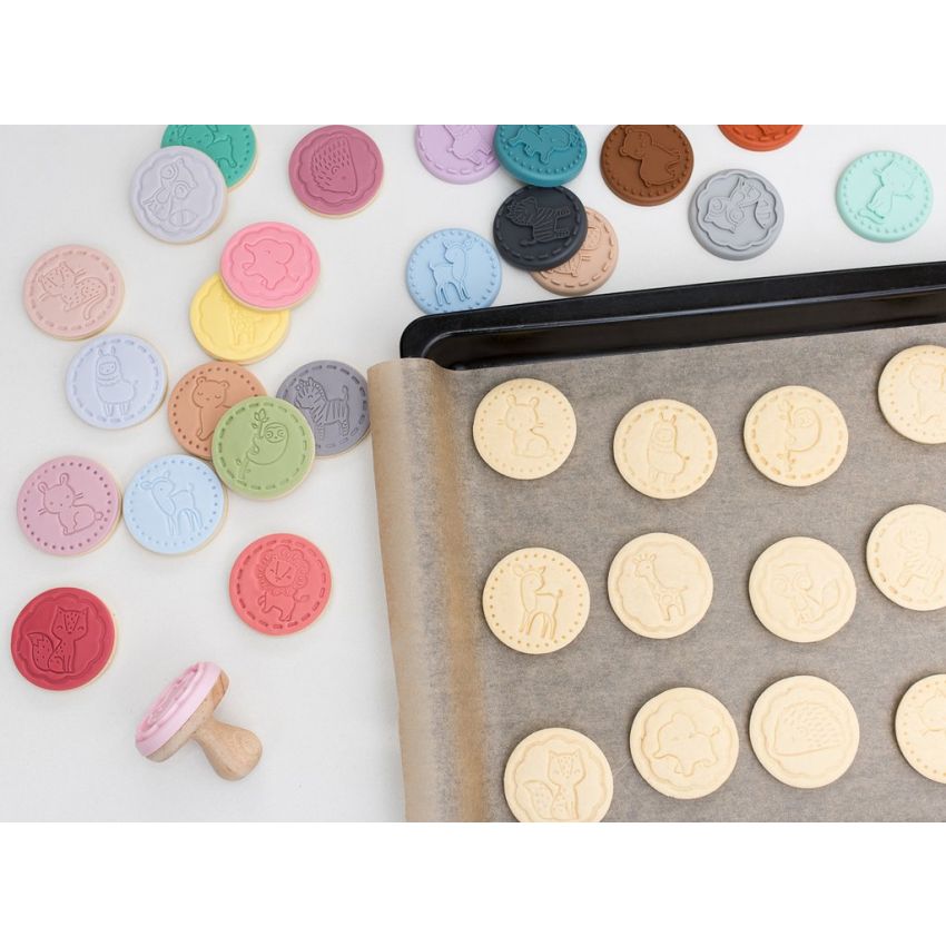 we might be tiny - Stampies