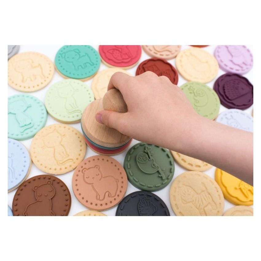 we might be tiny - Stampies