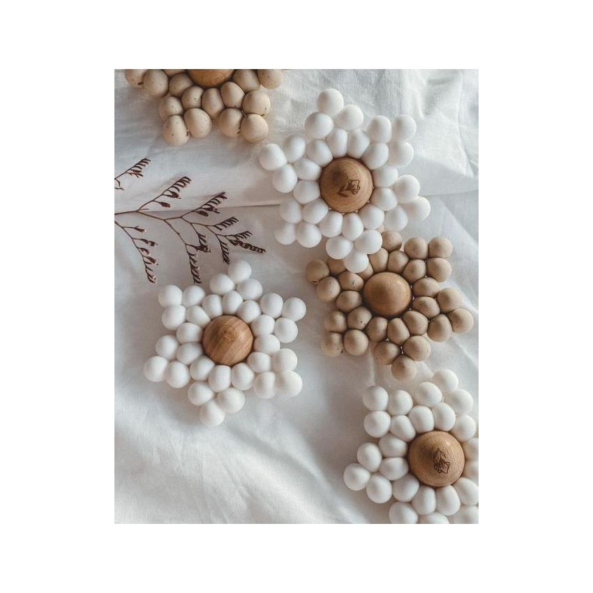 Mrs Ertha - Greifling Kauring Stern Weiss