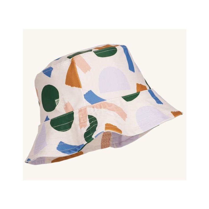 LIEWOOD - Matty UV Bademütze Paint Stroke