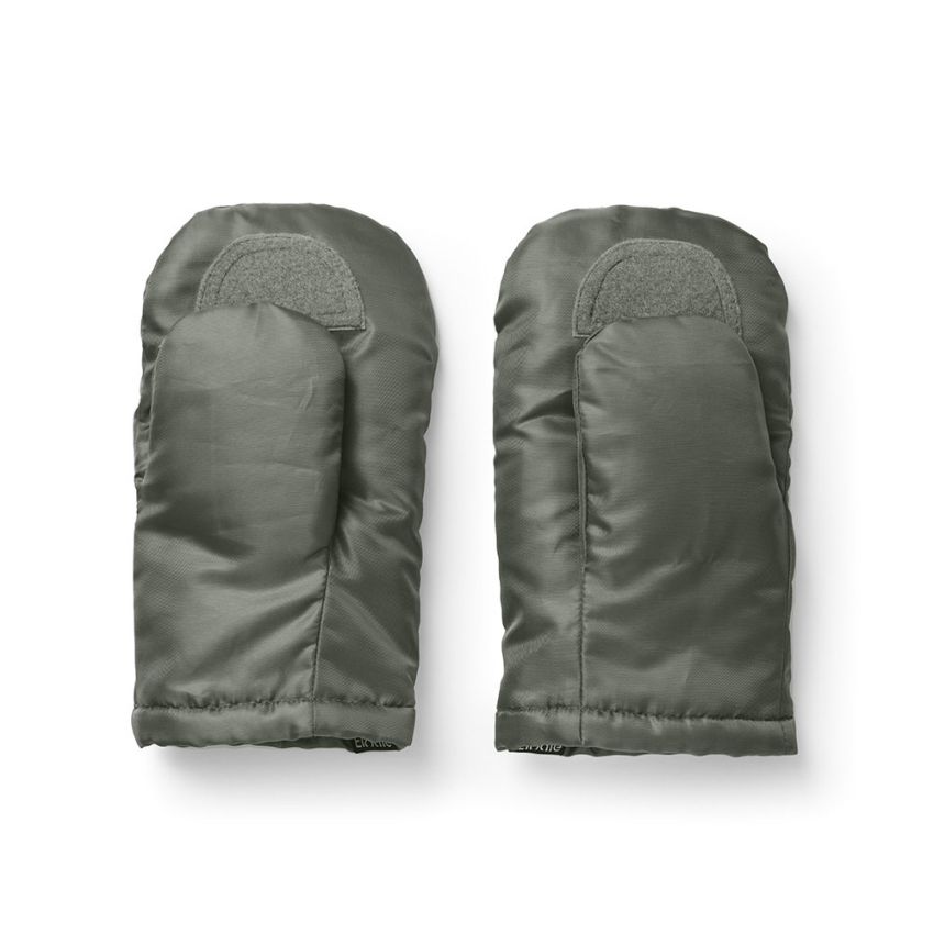 Elodie - Schiebehandschuhe Rebel Green