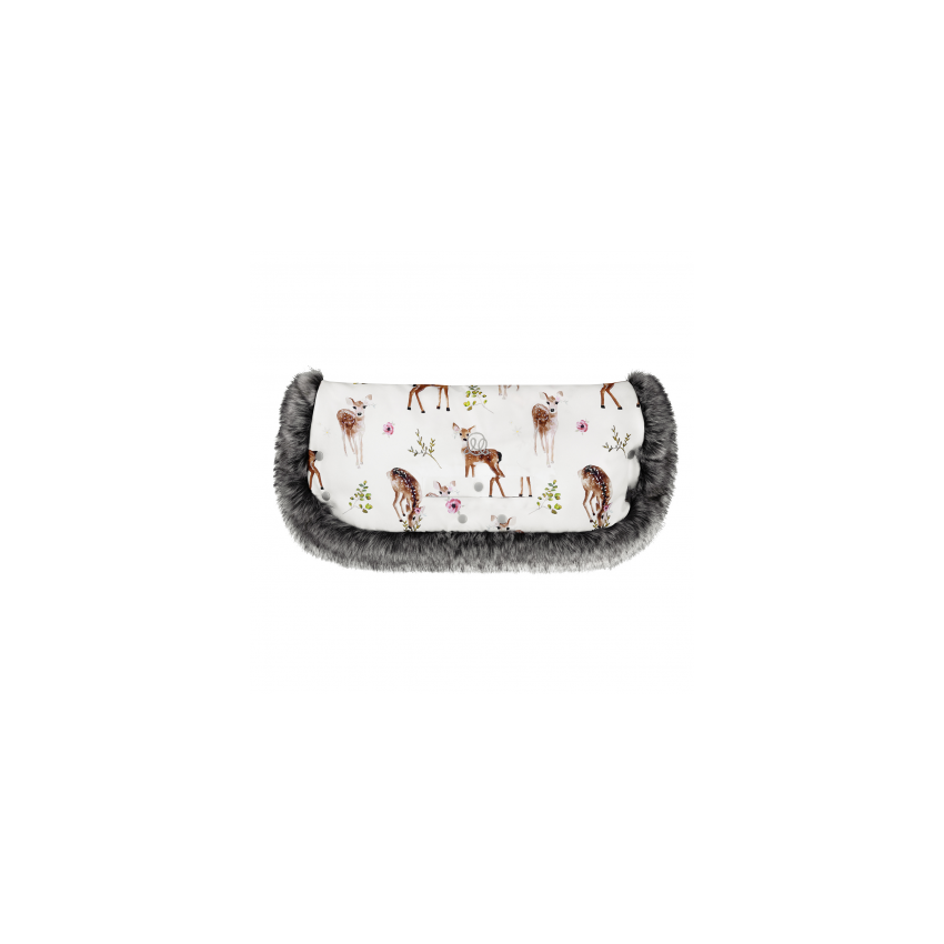 Maylily - Schiebemuff Fawn