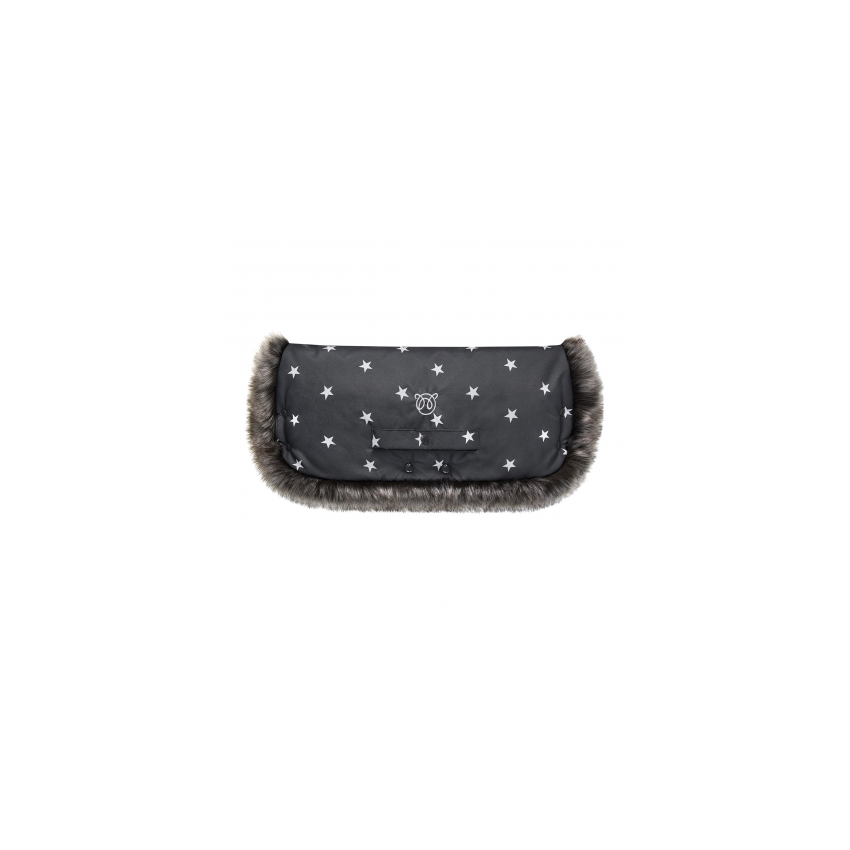 Maylily - Schiebemuff Sterne