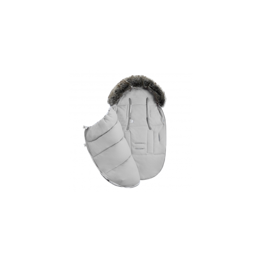 Maylily - Fusssack Wölfe