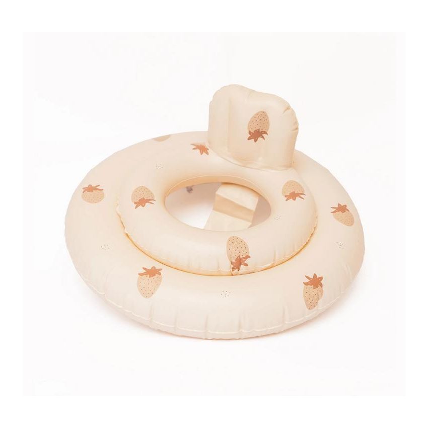 Mrs Ertha - Baby Schwimmring Berry