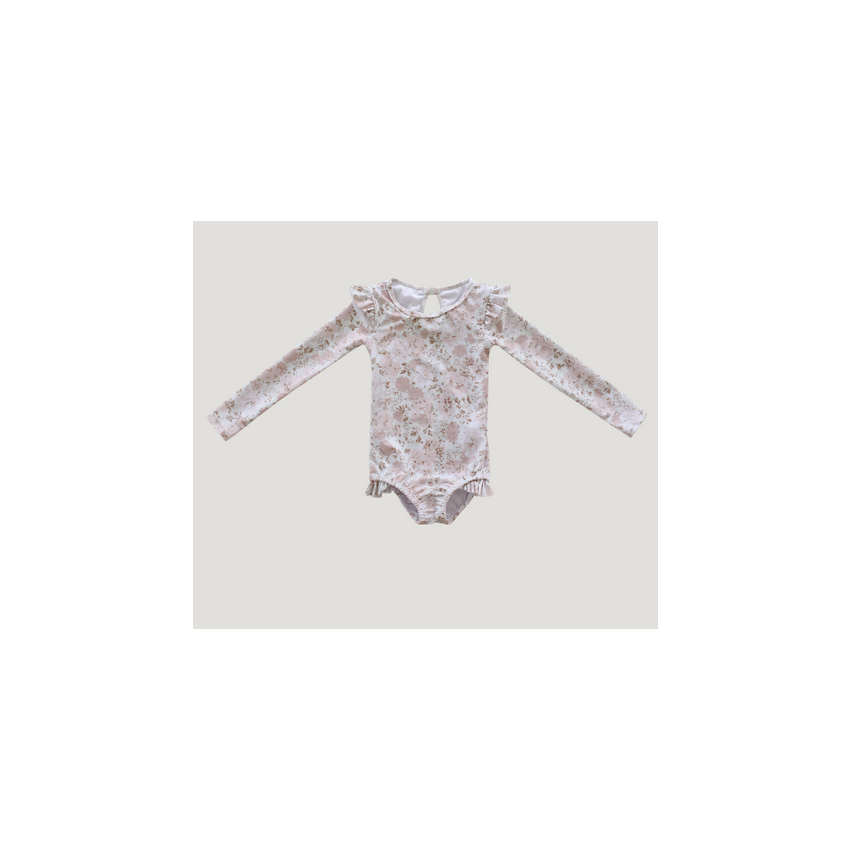 Jamie Kay - Everly langer Badeanzug Isla