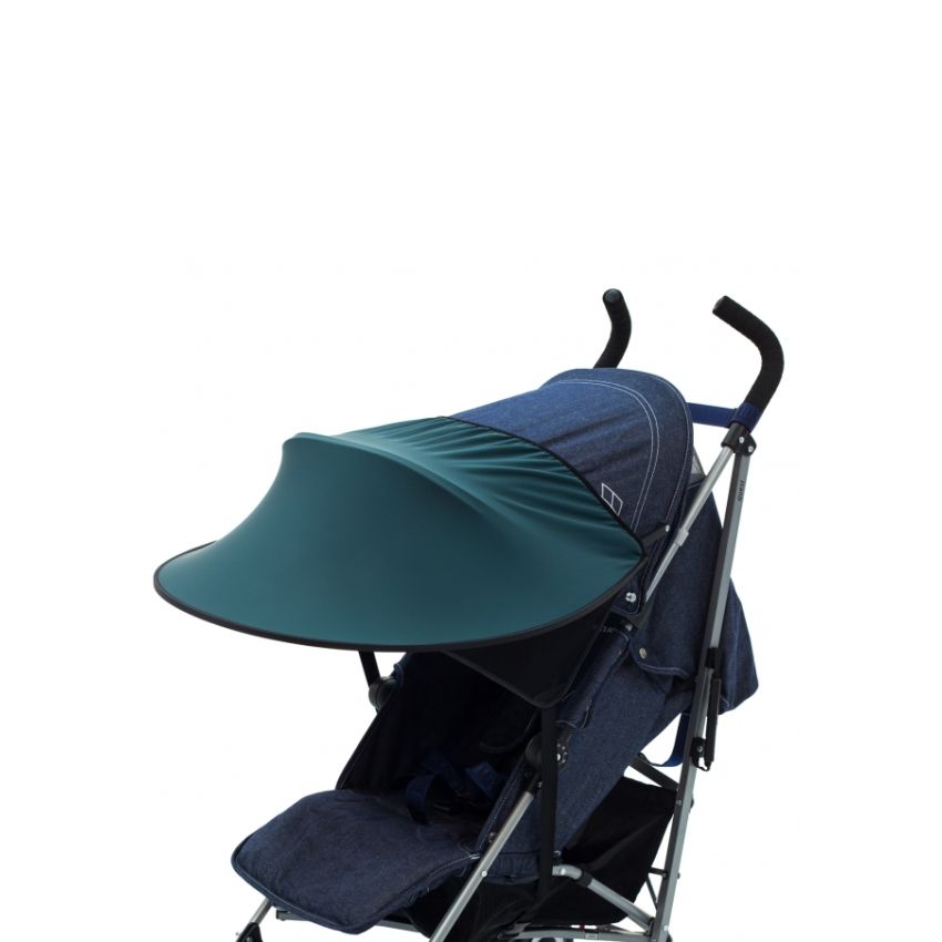 LEOKID - Sonnen Cap Dragonfly Green