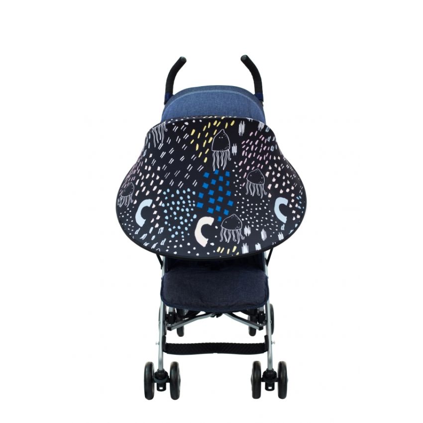 LEOKID - Sonnen Cap Wonder Sea