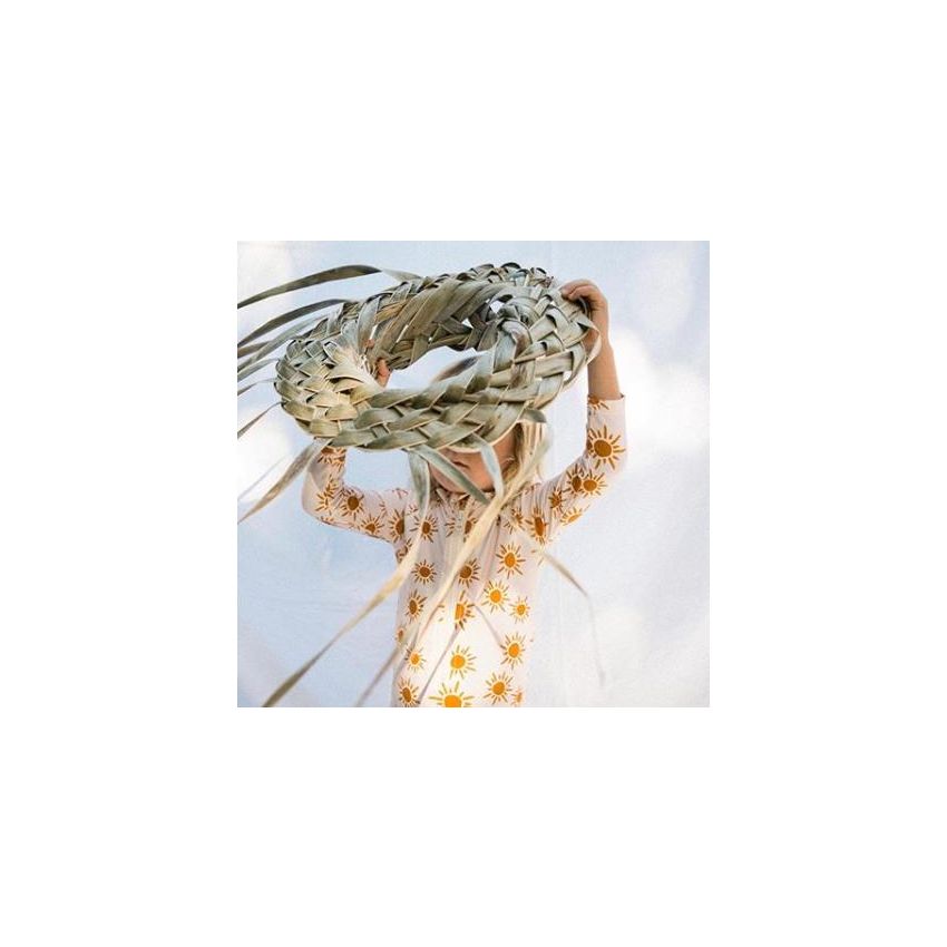 Ollie & Squish - UV Badeoverall Sonne