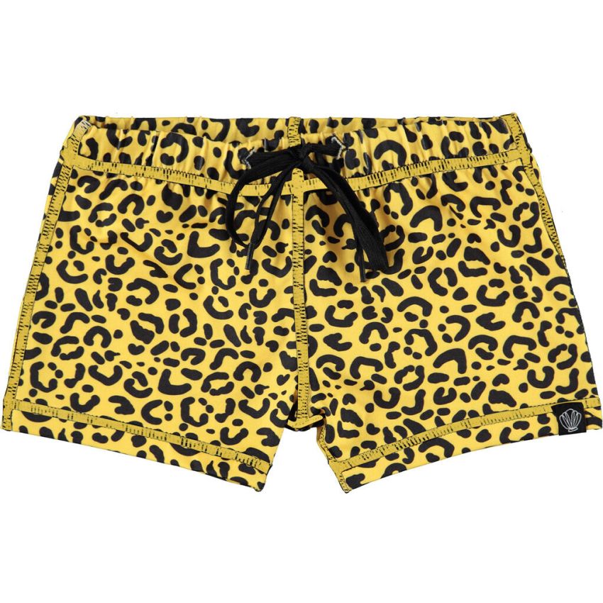 Beach & Bandits - UV Badeshorts Sunny Smiley